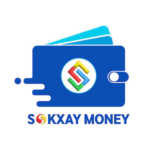 Sokxay Money Logo